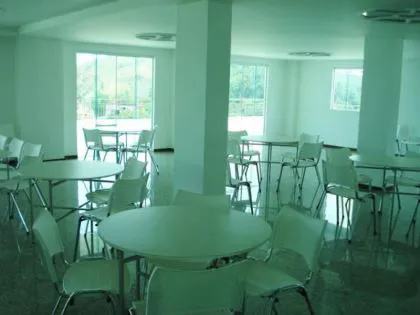 Apartamento para aluguel em Morada do Castelo